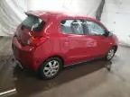 2014 Mitsubishi Mirage DE