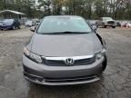 2012 Honda Civic EXL