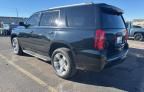 2015 Chevrolet Tahoe K1500 LTZ