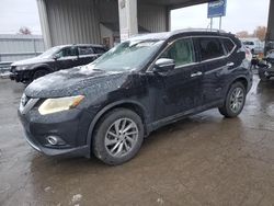 Nissan Rogue s Vehiculos salvage en venta: 2015 Nissan Rogue S