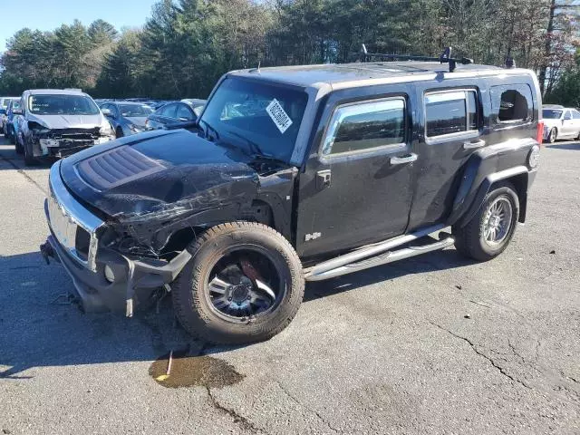 2007 Hummer H3