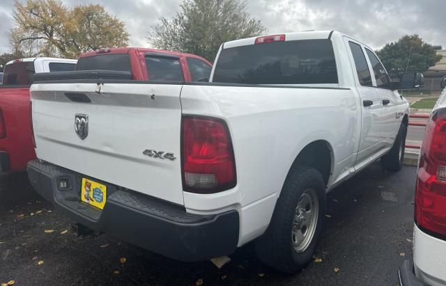 2014 Dodge RAM 1500 ST