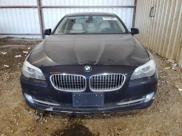 2011 BMW 535 I