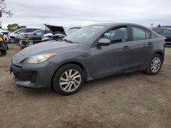 Mazda Vehiculos salvage en venta: 2013 Mazda 3 I