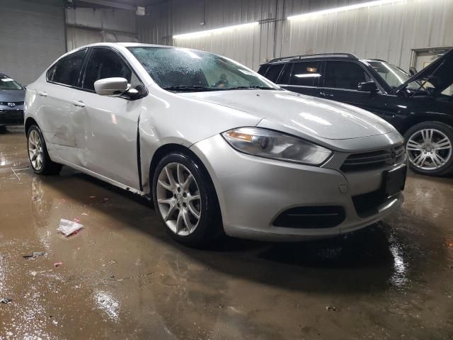 2013 Dodge Dart SXT