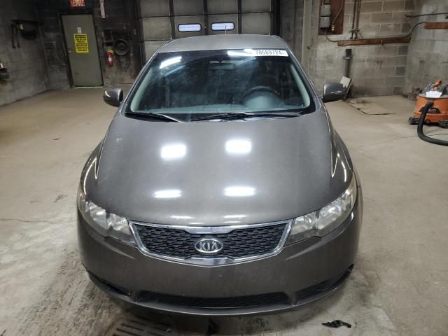 2013 KIA Forte EX