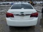 2011 Chevrolet Cruze LT