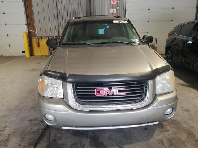 2002 GMC Envoy