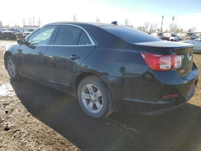 2013 Chevrolet Malibu 1LT