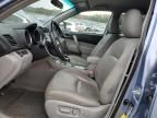 2008 Toyota Highlander Sport