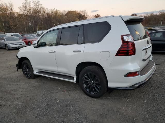 2022 Lexus GX 460