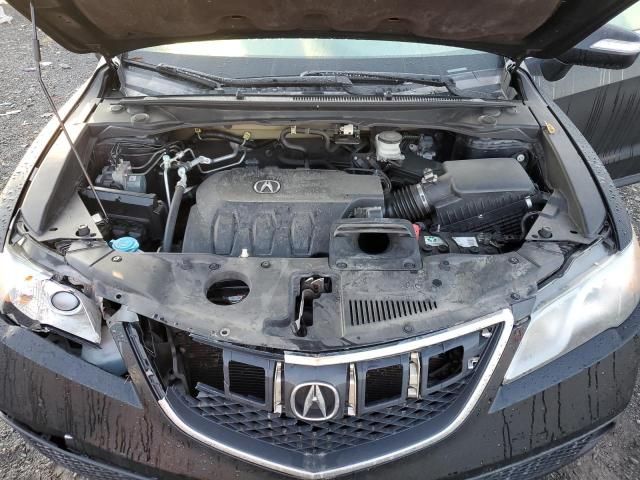 2015 Acura RDX