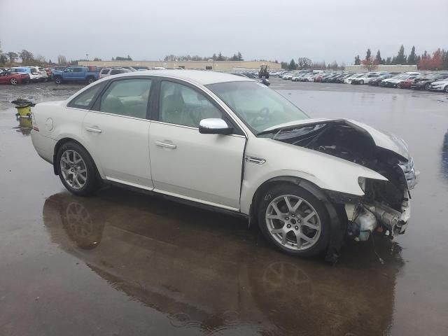 2008 Ford Taurus Limited