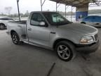 2002 Ford F150 SVT Lightning