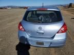 2010 Nissan Versa S