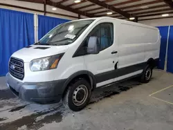 2015 Ford Transit T-250 en venta en Harleyville, SC