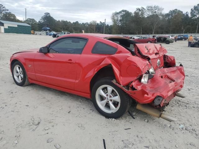 2007 Ford Mustang GT