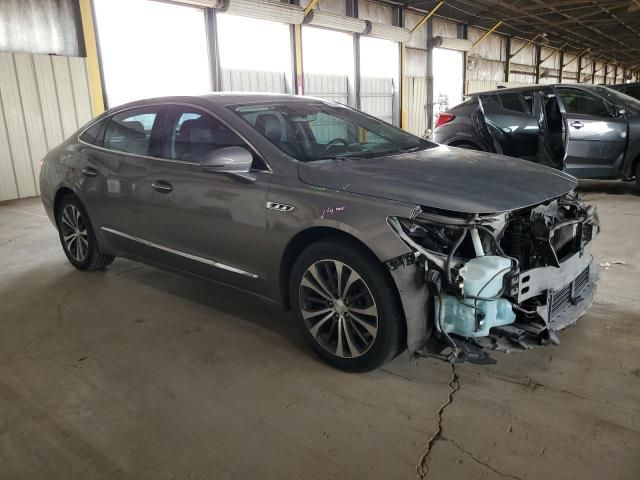 2017 Buick Lacrosse Premium