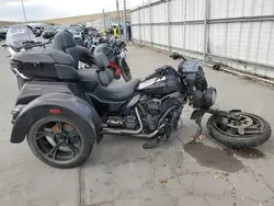 Harley-Davidson Vehiculos salvage en venta: 2021 Harley-Davidson Flhtcutgse