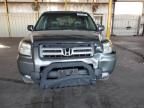 2007 Honda Pilot EXL