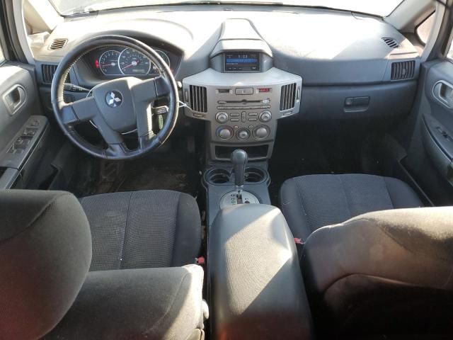 2005 Mitsubishi Endeavor XLS