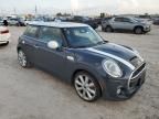 2015 Mini Cooper S