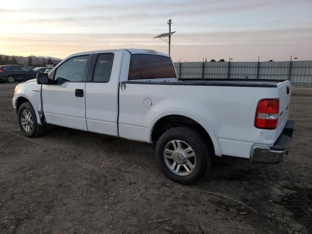 2005 Ford F150