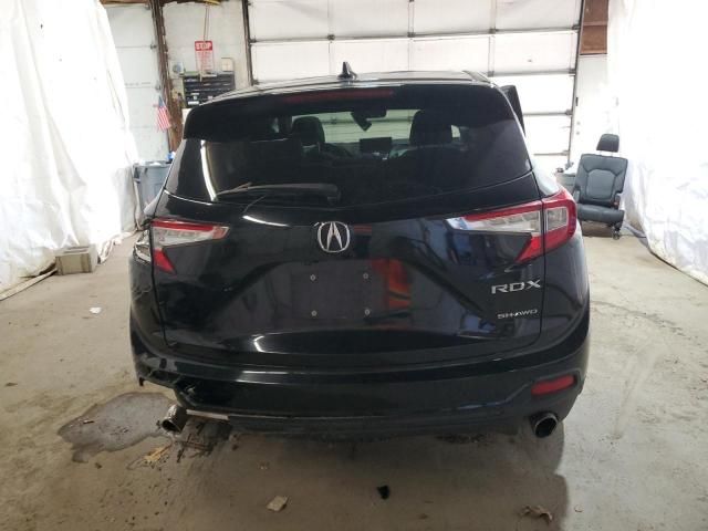 2020 Acura RDX Technology