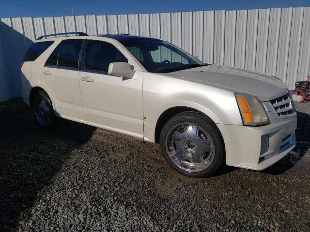 2009 Cadillac SRX