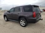 2016 Chevrolet Tahoe C1500 LS