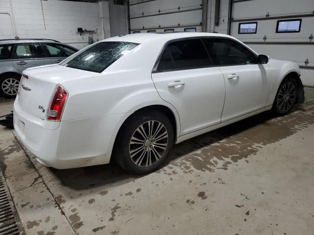 2014 Chrysler 300 S