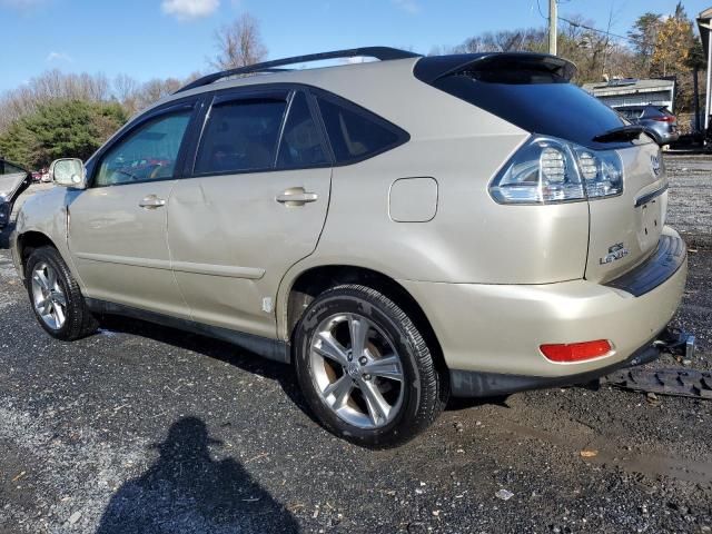 2006 Lexus RX 400