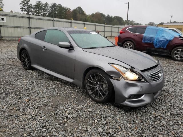 2013 Infiniti G37 Journey