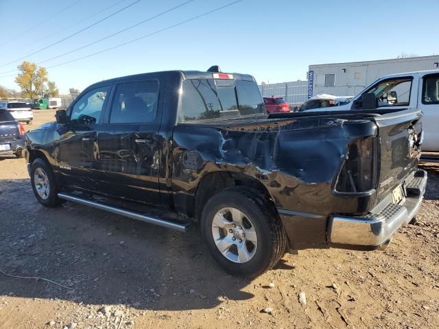 2019 Dodge RAM 1500 BIG HORN/LONE Star