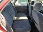 2002 Ford Taurus SES