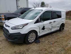 2016 Ford Transit Connect XL en venta en Columbia, MO