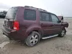 2011 Honda Pilot EX