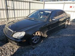 2005 Mercedes-Benz S 500 4matic en venta en Walton, KY