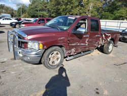 Carros salvage sin ofertas aún a la venta en subasta: 2003 Dodge RAM 2500 ST