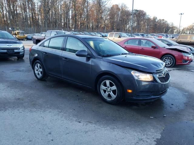 2011 Chevrolet Cruze LT