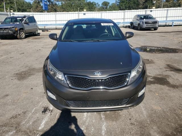 2014 KIA Optima LX