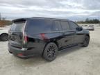 2022 Cadillac Escalade ESV Sport Platinum