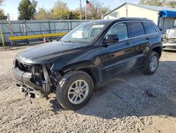 Lots with Bids for sale at auction: 2020 Jeep Grand Cherokee Laredo