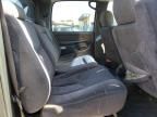 2002 Chevrolet Avalanche C1500