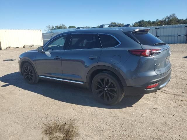 2023 Mazda CX-9 Grand Touring