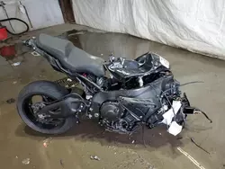 Yamaha salvage cars for sale: 2020 Yamaha MTN1000