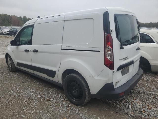 2020 Ford Transit Connect XLT