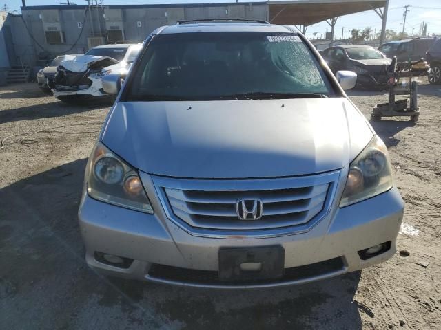 2010 Honda Odyssey Touring