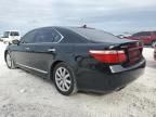 2007 Lexus LS 460L