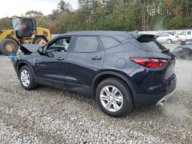 2021 Chevrolet Blazer 3LT